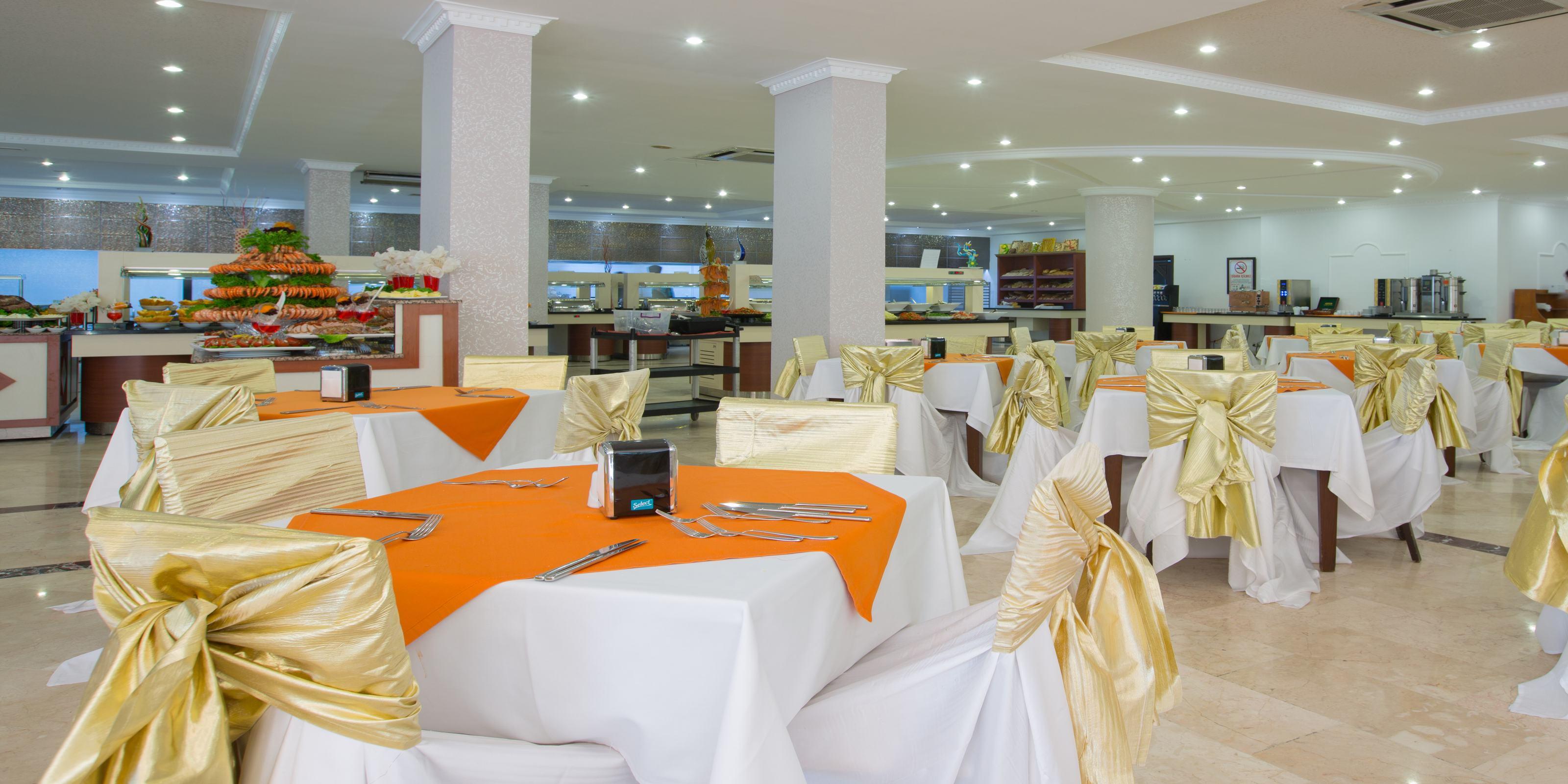 Grand Seker Hotel 시데 외부 사진
