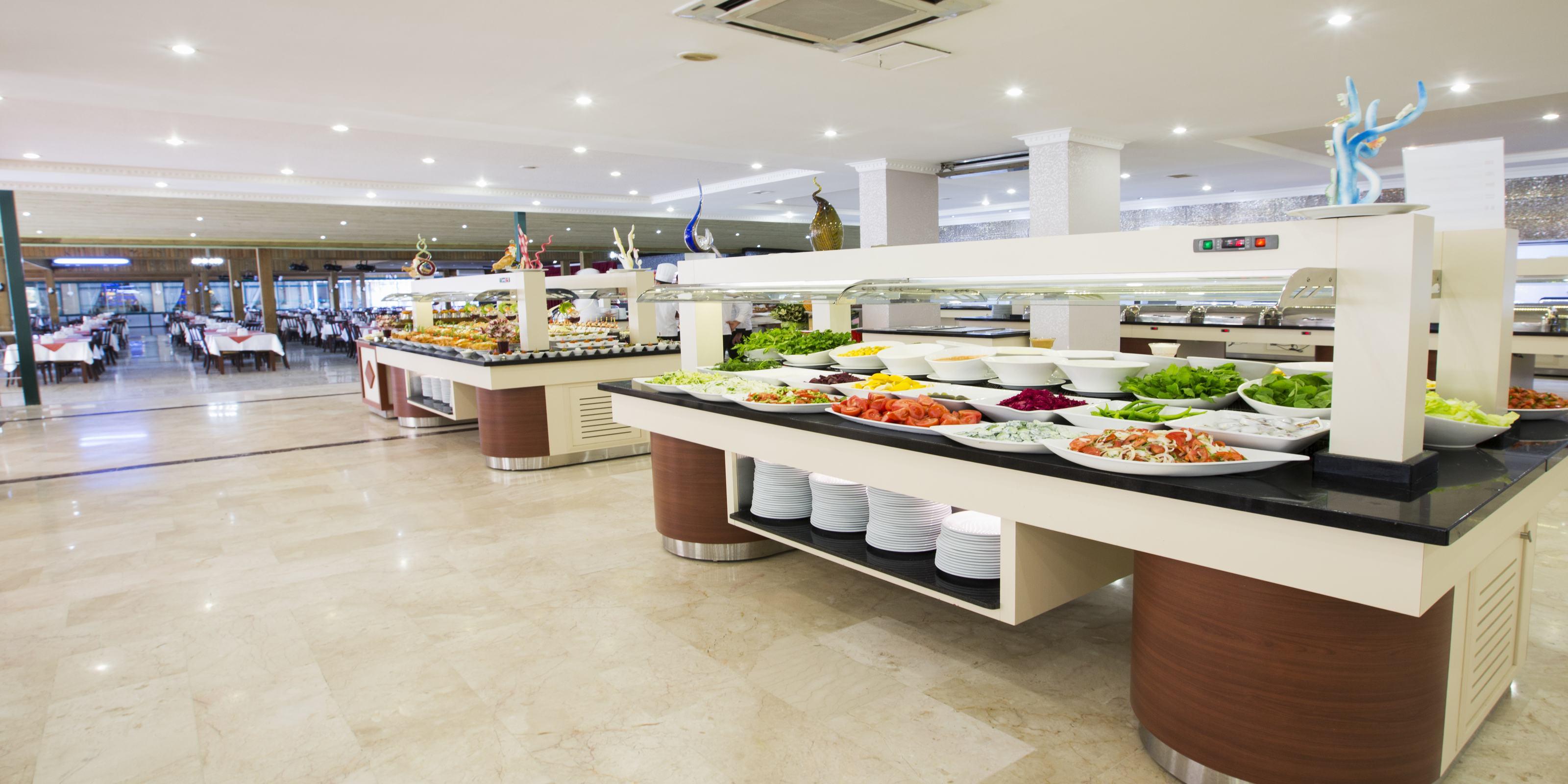 Grand Seker Hotel 시데 외부 사진