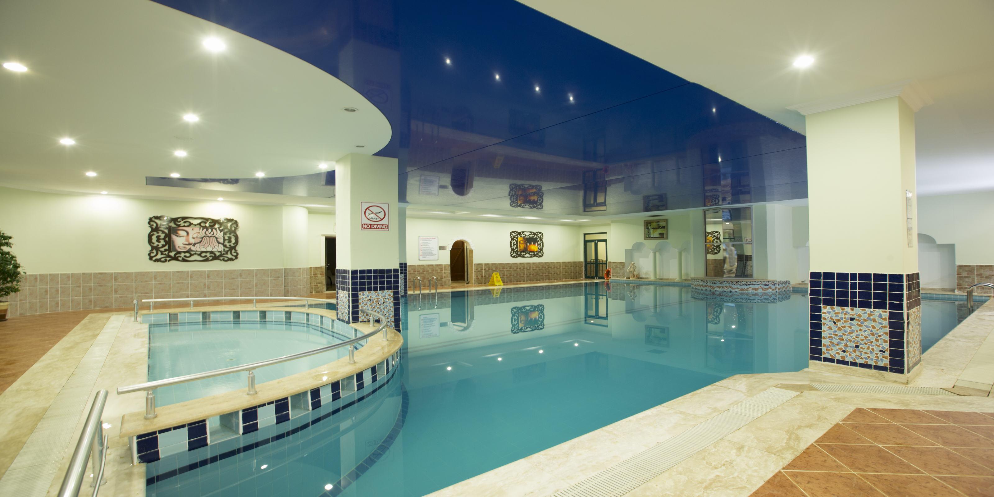 Grand Seker Hotel 시데 외부 사진