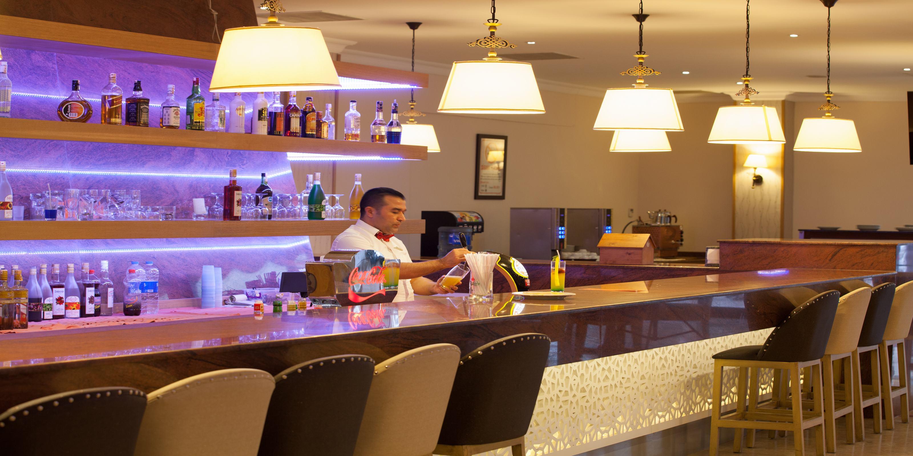 Grand Seker Hotel 시데 외부 사진