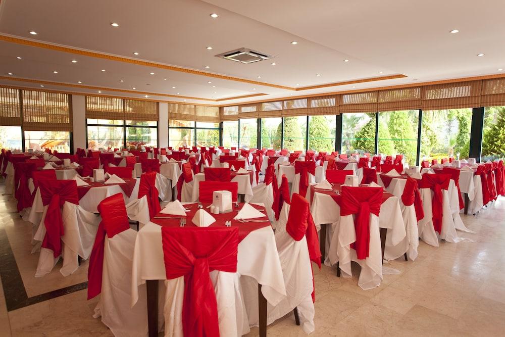 Grand Seker Hotel 시데 외부 사진