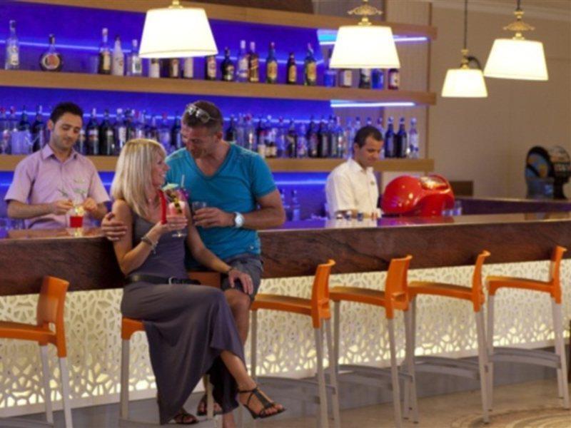 Grand Seker Hotel 시데 외부 사진